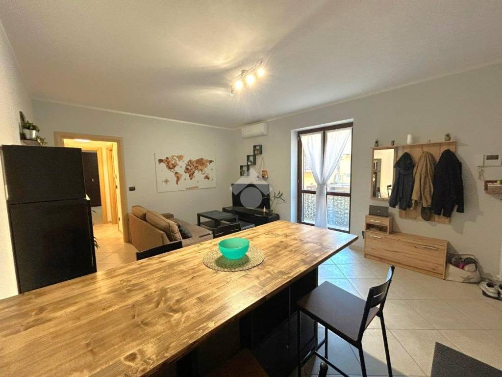 Appartamento a Gassino torinese in Corso italia, 65 - Foto 3