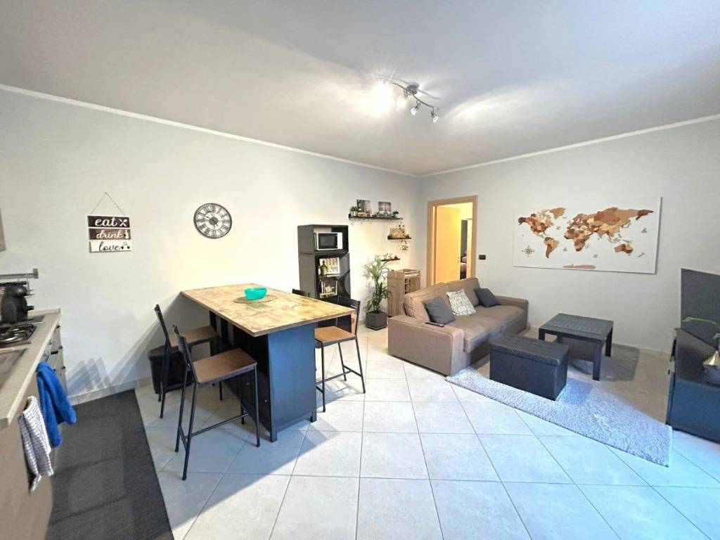 Appartamento a Gassino torinese in Corso italia, 65 - Foto 4