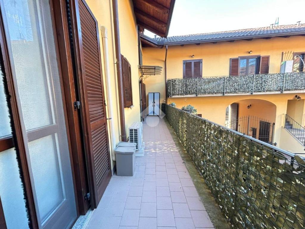 Appartamento a Gassino torinese in Corso italia, 65 - Foto 5