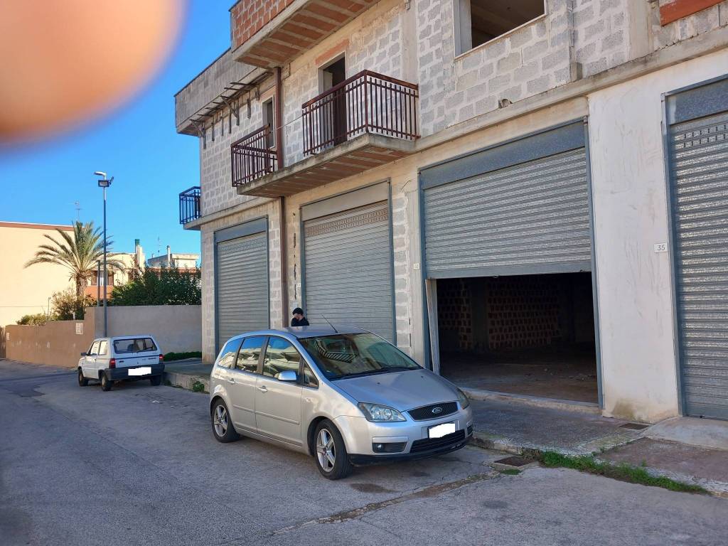 Appartamento a Ostuni in Via del Commercio - Foto 4