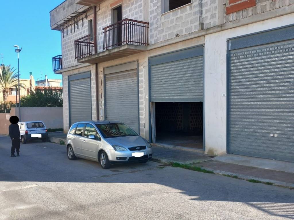 Appartamento a Ostuni in Via del Commercio - Foto 5