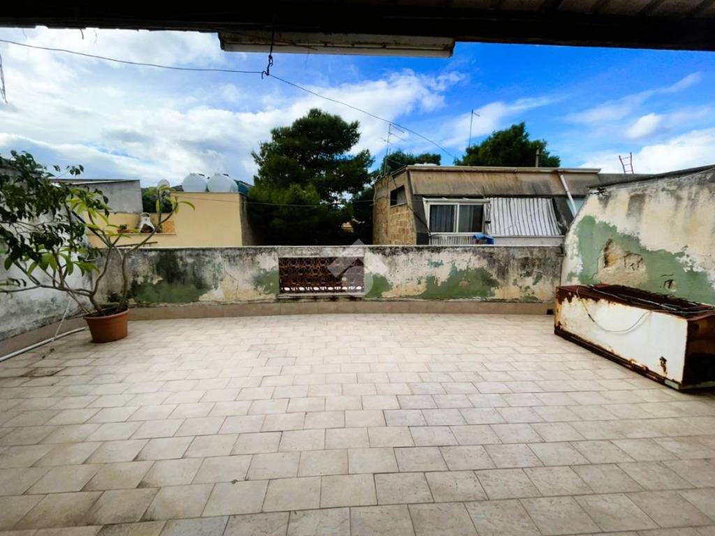 Palazzo / stabile a Bagheria in Via Paterna, 34 - Foto 3