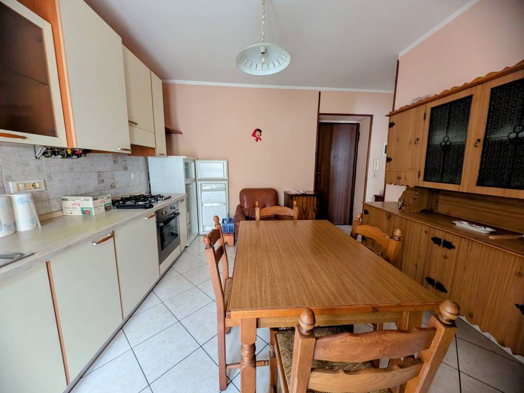 Appartamento a Borgo san dalmazzo in Via Guglielmo Marconi, 114 - Foto 2