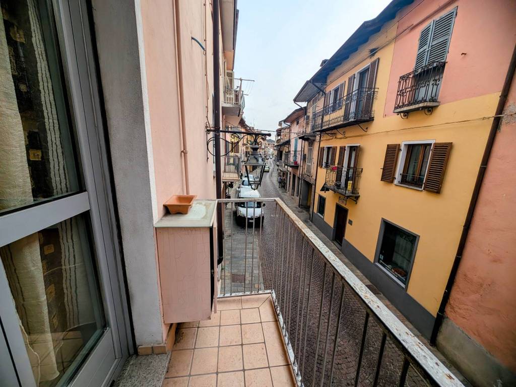 Appartamento a Borgo san dalmazzo in Via Guglielmo Marconi, 114 - Foto 4