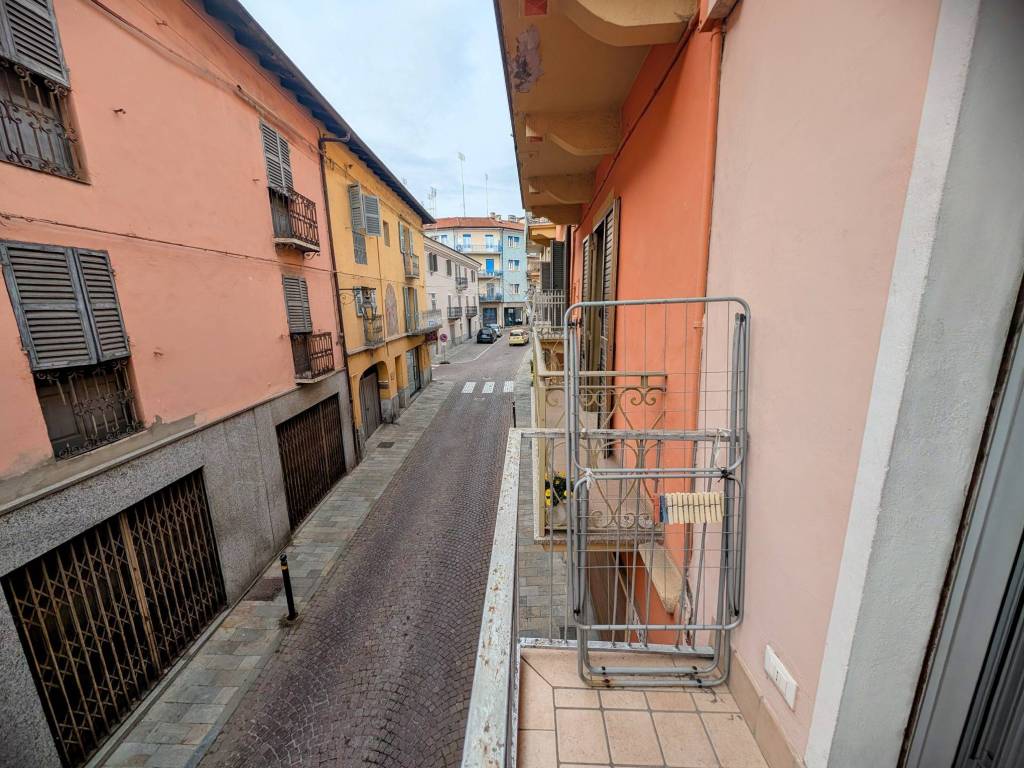 Appartamento a Borgo san dalmazzo in Via Guglielmo Marconi, 114 - Foto 5