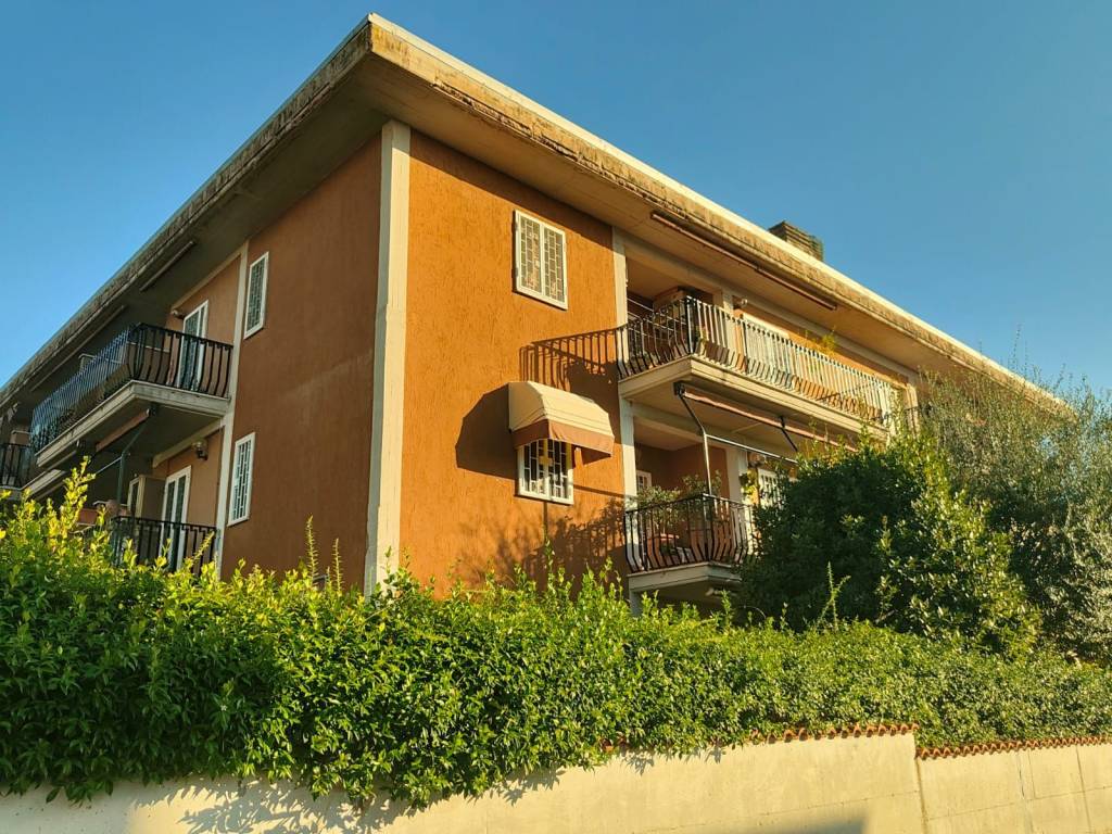 Appartamento a Cerveteri in Via Domenico D'Annunzio - Foto 2