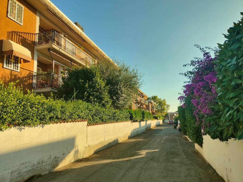 Appartamento a Cerveteri in Via Domenico D'Annunzio - Foto 3