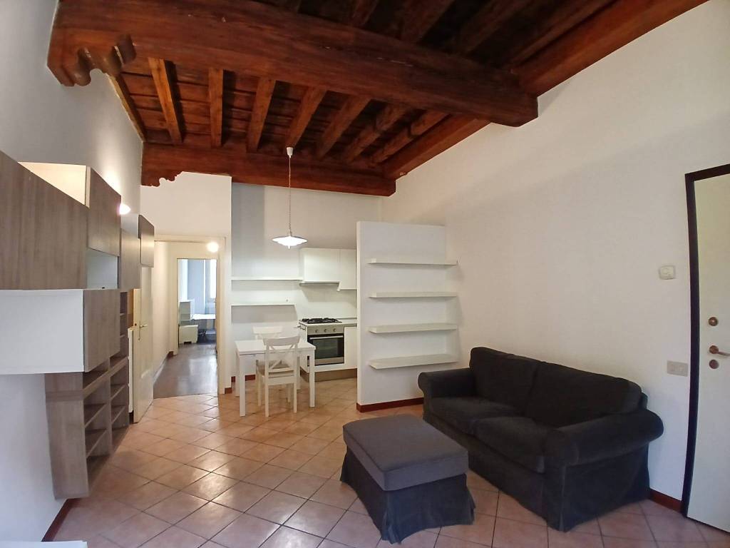 Appartamento a Brescia in Corso Giuseppe Garibaldi, 11 - Foto 3