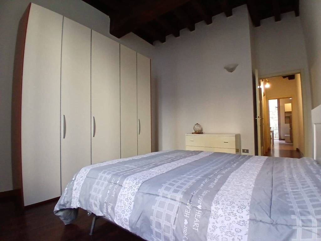 Appartamento a Brescia in Corso Giuseppe Garibaldi, 11 - Foto 4