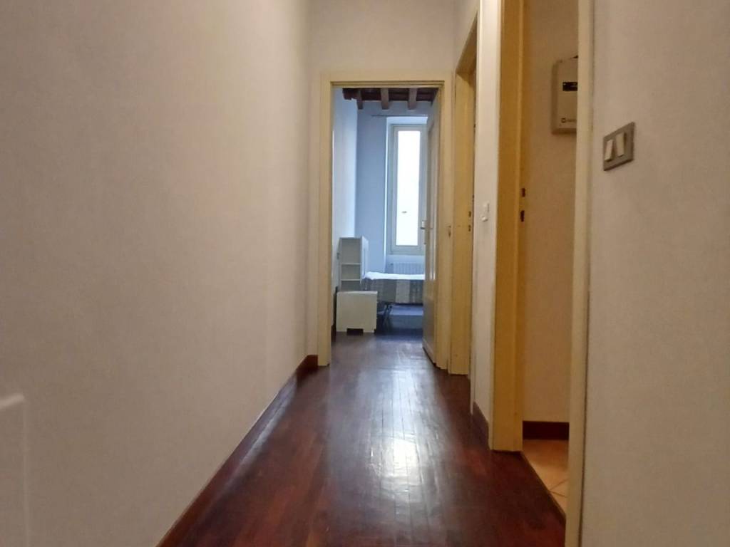 Appartamento a Brescia in Corso Giuseppe Garibaldi, 11 - Foto 5