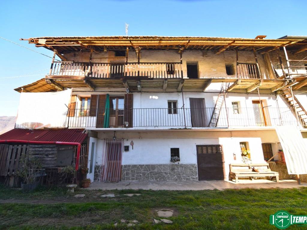 Casa indipendente a Rocca canavese in Borgata Verna, 13 - Foto 4