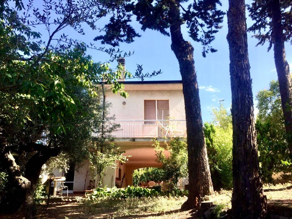 Villa a Spoltore in Via Massera, 26 - Foto 3