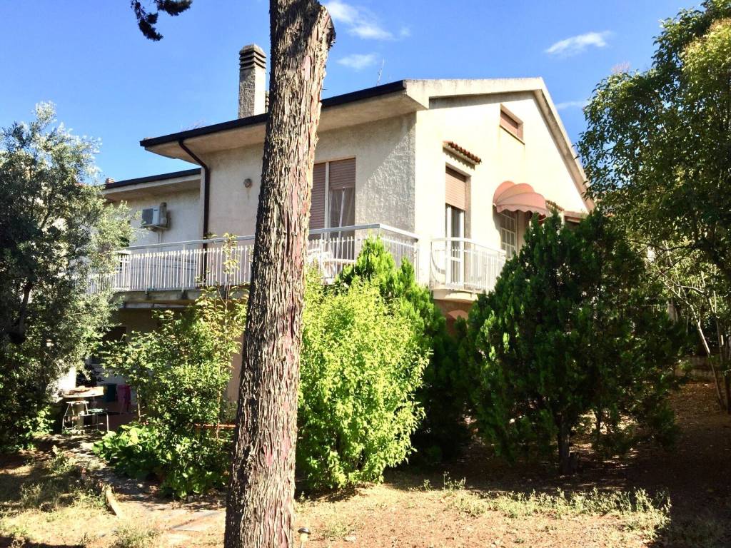 Villa a Spoltore in Via Massera, 26 - Foto 4