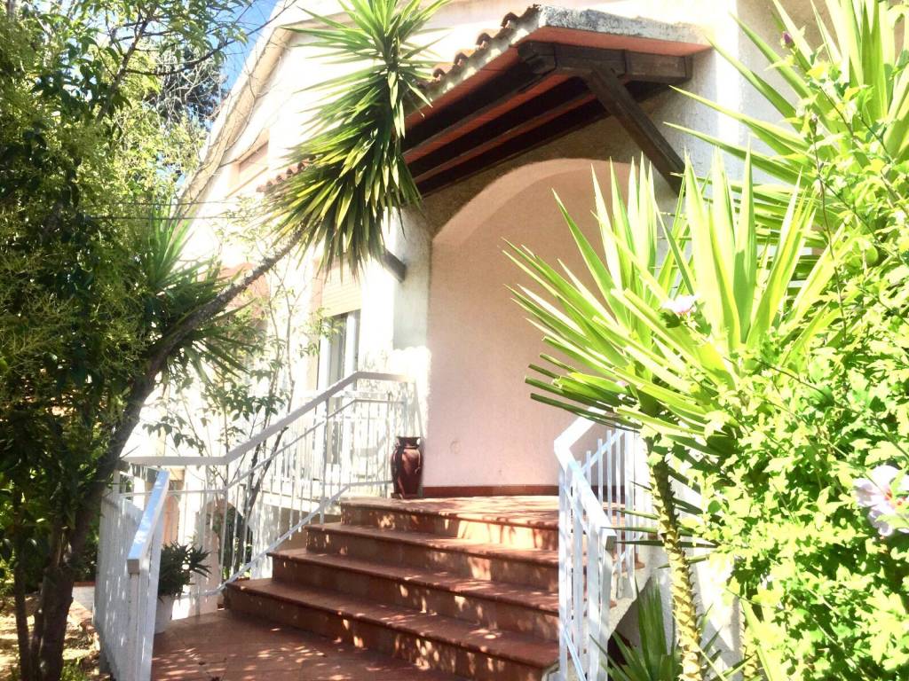 Villa a Spoltore in Via Massera, 26 - Foto 5