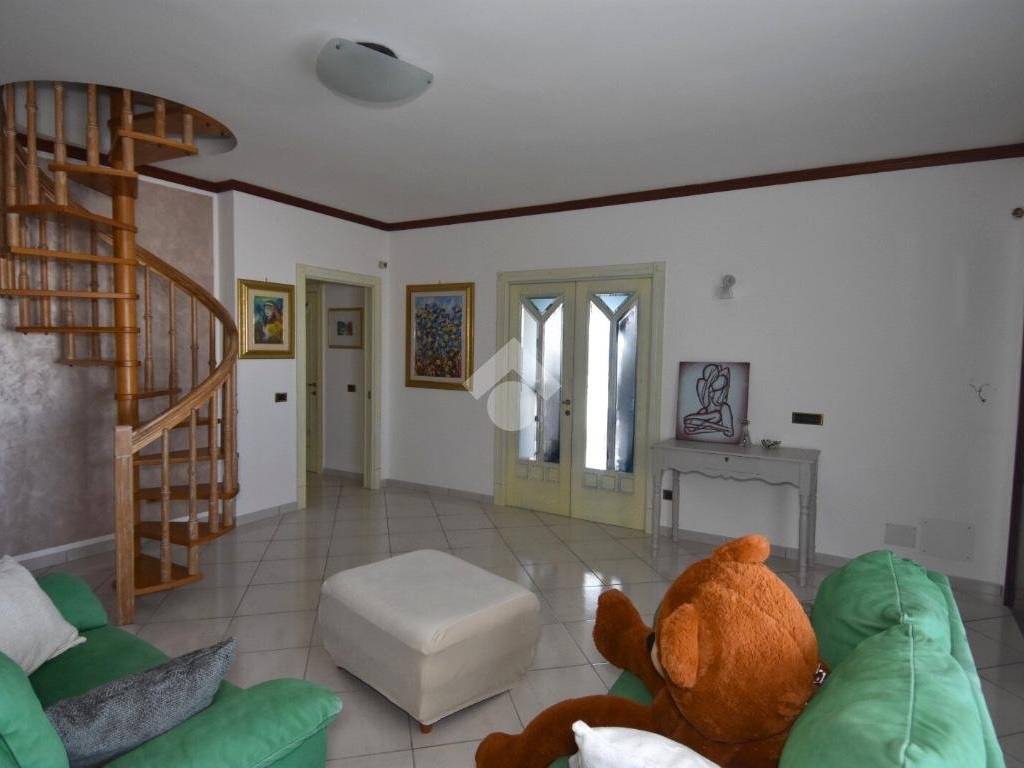 Appartamento a Lecce in Via Bruni Antonio, 20 - Foto 2