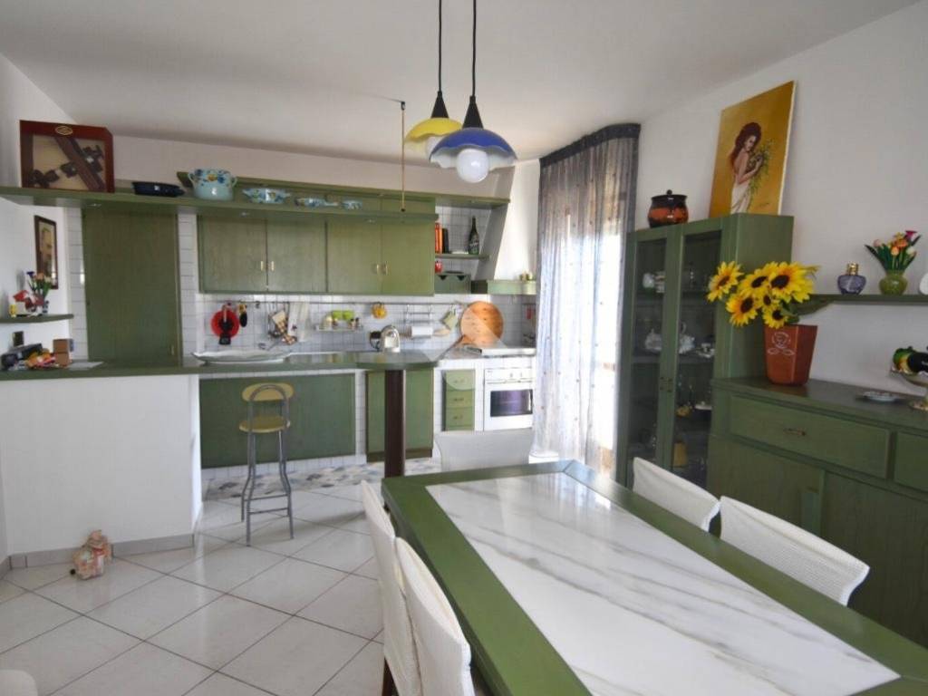 Appartamento a Lecce in Via Bruni Antonio, 20 - Foto 3