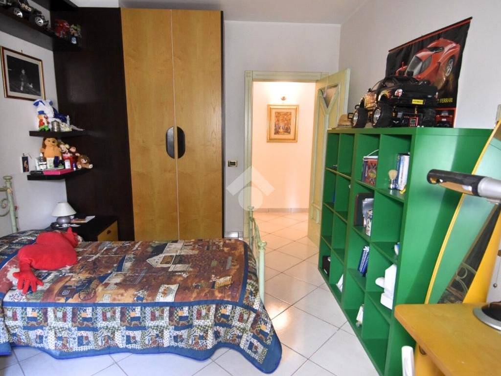 Appartamento a Lecce in Via Bruni Antonio, 20 - Foto 4