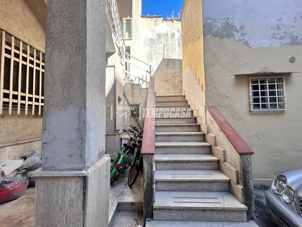 Appartamento a Santa maria capua vetere in Via Antonio Gramsci 58 - Foto 2