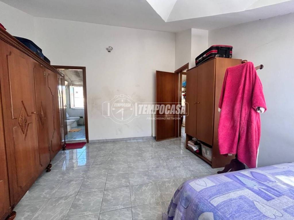Appartamento a Santa maria capua vetere in Via Antonio Gramsci 58 - Foto 4