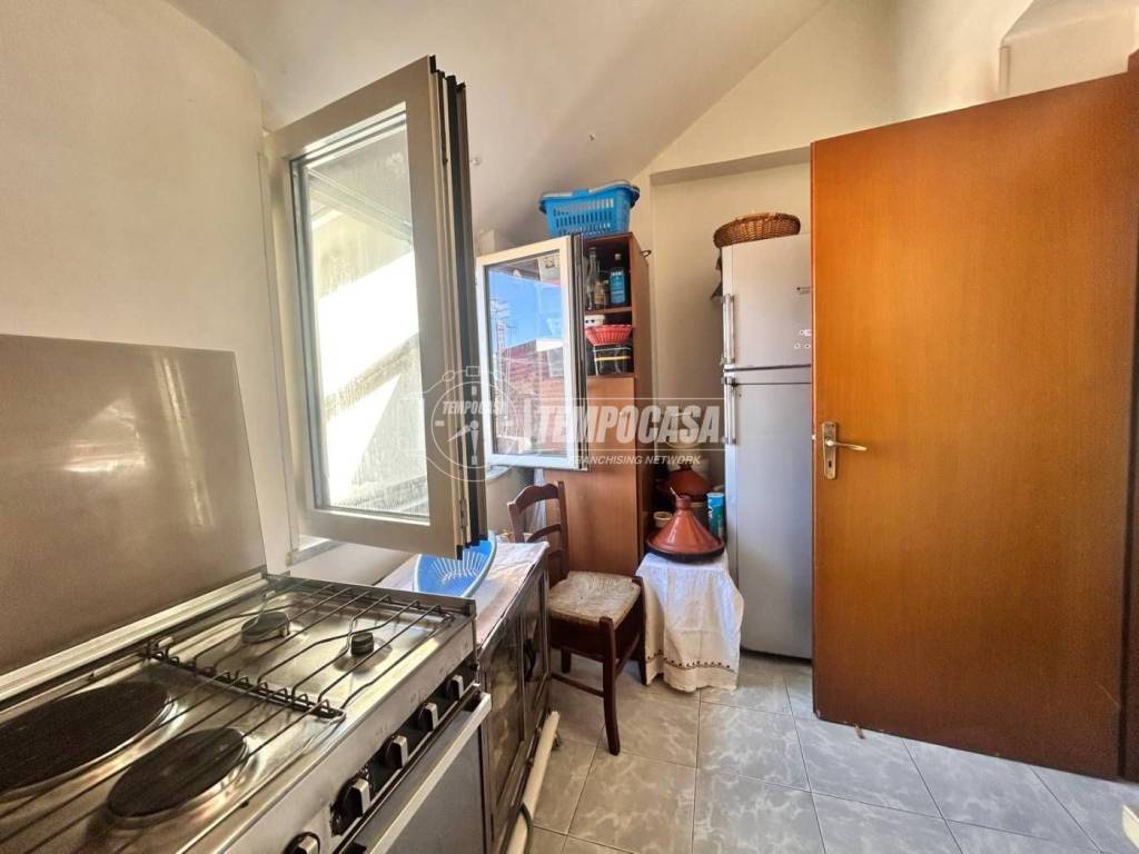 Appartamento a Santa maria capua vetere in Via Antonio Gramsci 58 - Foto 5