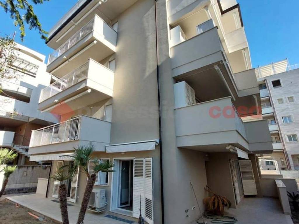 Appartamento a Alba adriatica in Via Firenze , 8 - Foto 5