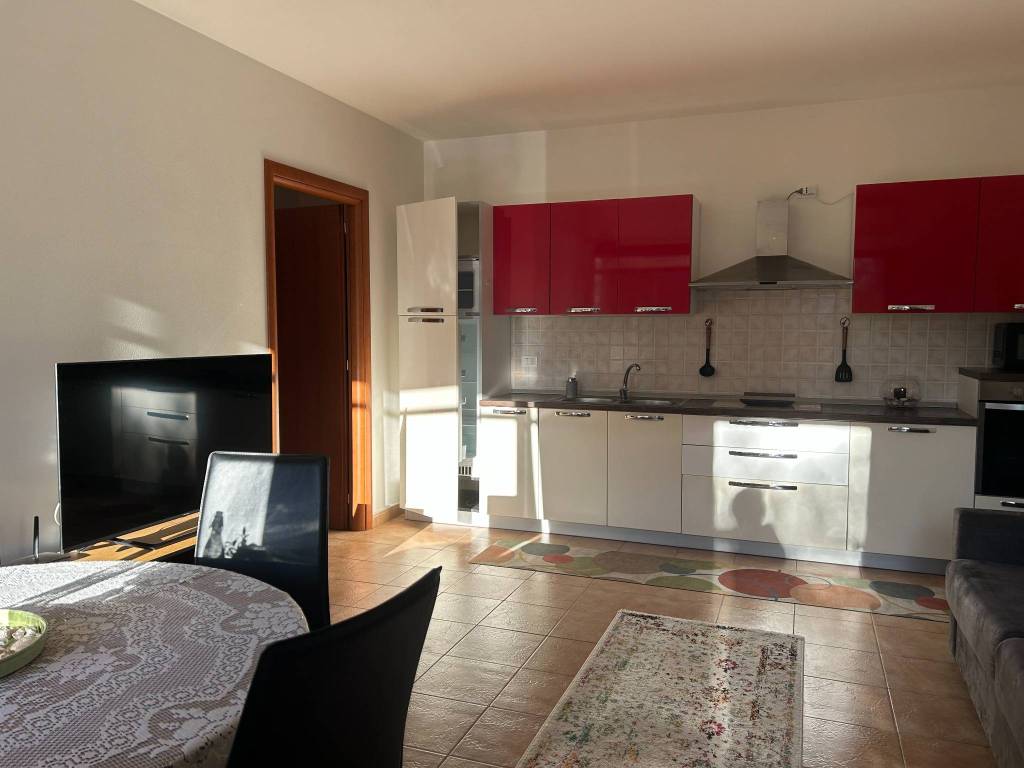 Appartamento a Giba in Via Is Loccis, 10 - Foto 3