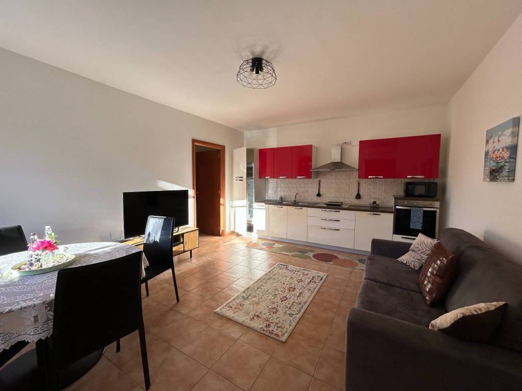 Appartamento a Giba in Via Is Loccis, 10 - Foto 4