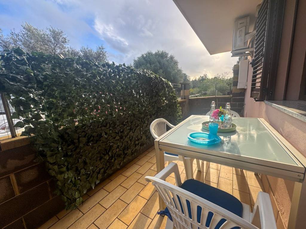 Appartamento a Giba in Via Is Loccis, 10 - Foto 5