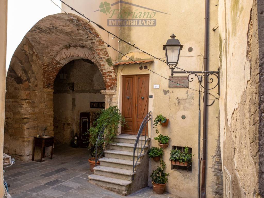 Appartamento a Capalbio in Via Vittorio Emanuele II - Foto 2