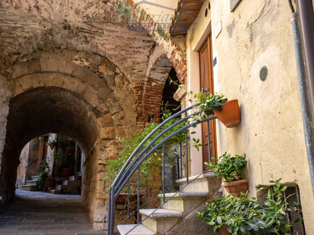 Appartamento a Capalbio in Via Vittorio Emanuele II - Foto 4