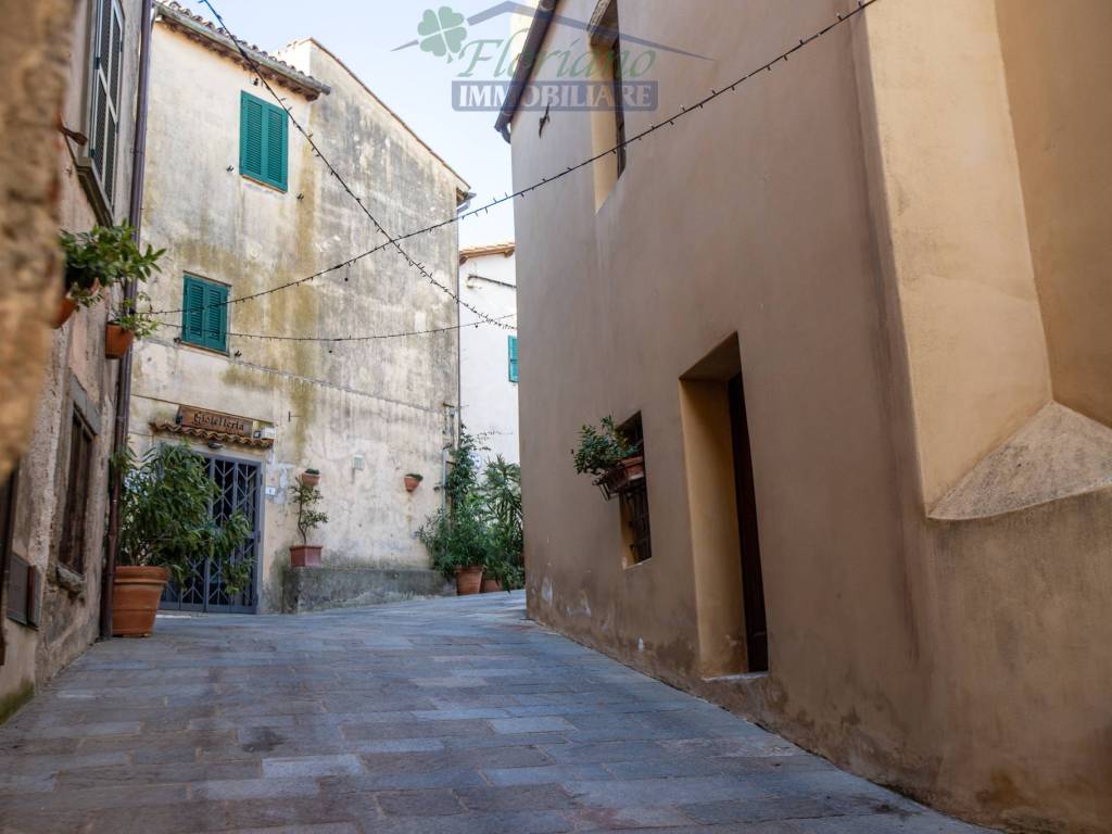 Appartamento a Capalbio in Via Vittorio Emanuele II - Foto 5