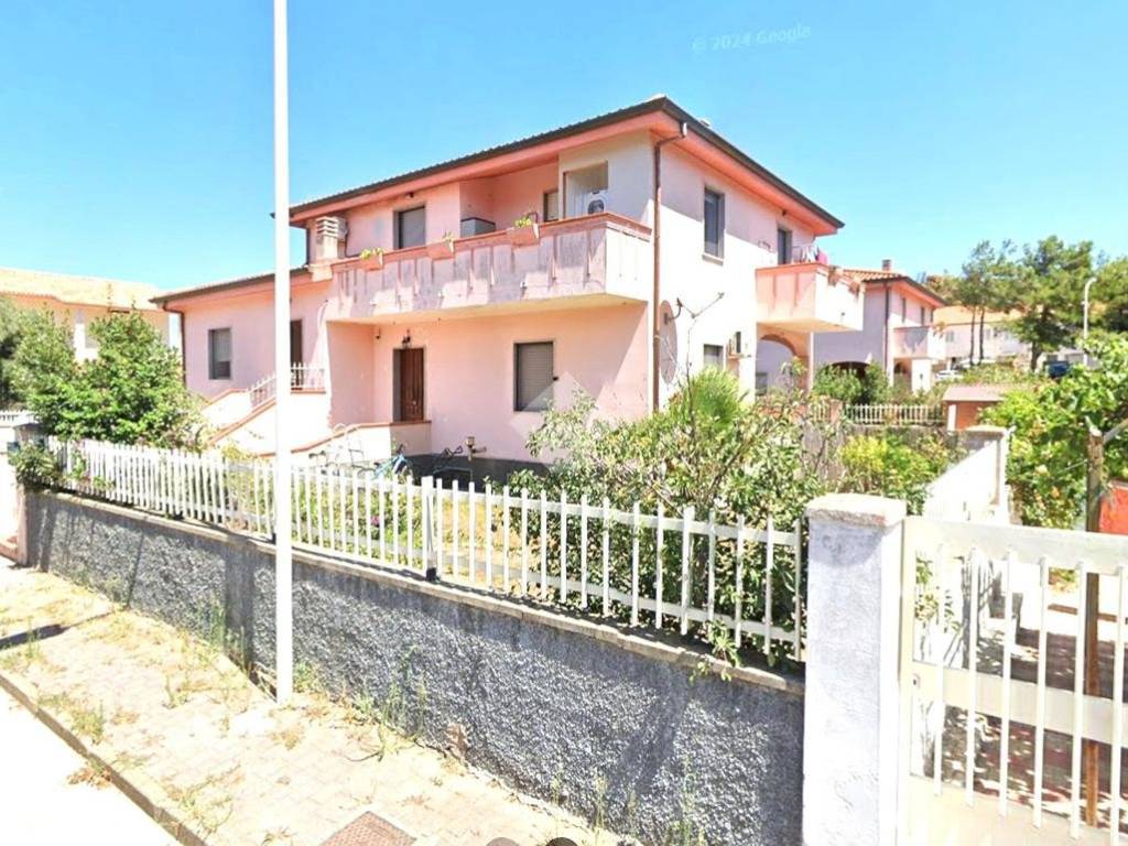 Villa a Sant'antioco in Via Cossetto, 3 - Foto 2