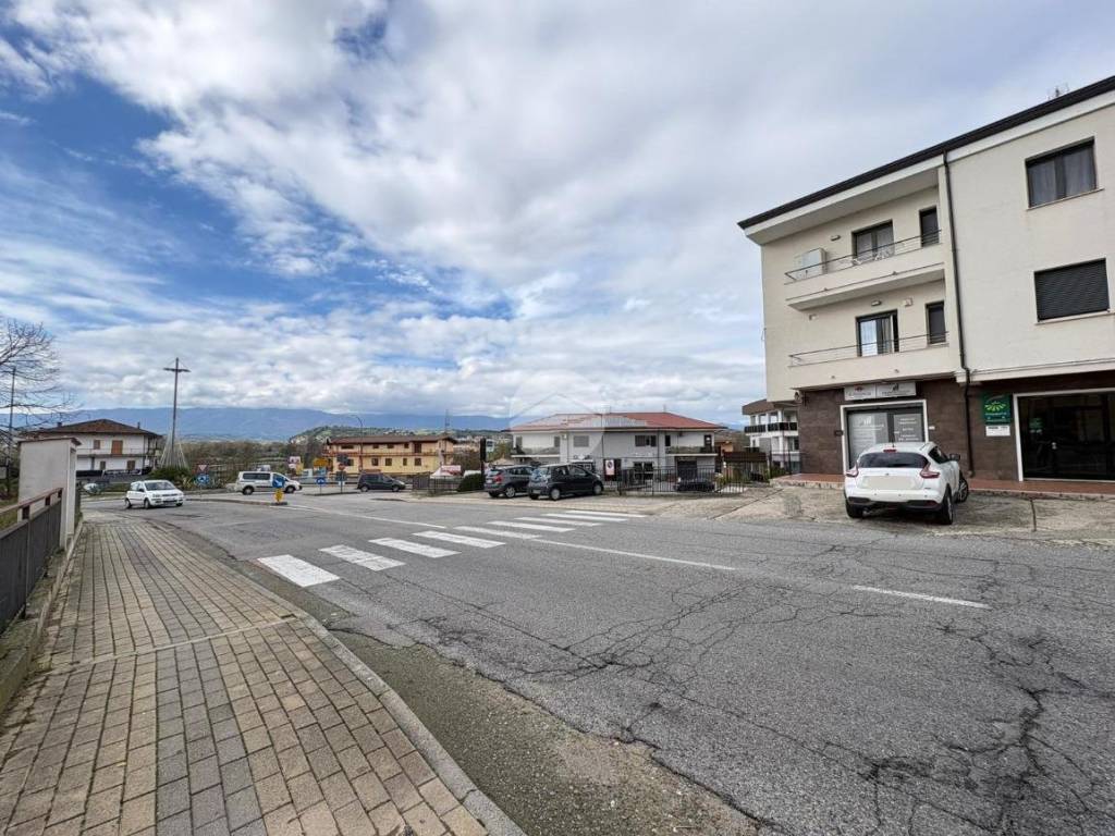 Appartamento a Rose in Via Gen. Carlo Alberto dalla Chiesa, 45 - Foto 5