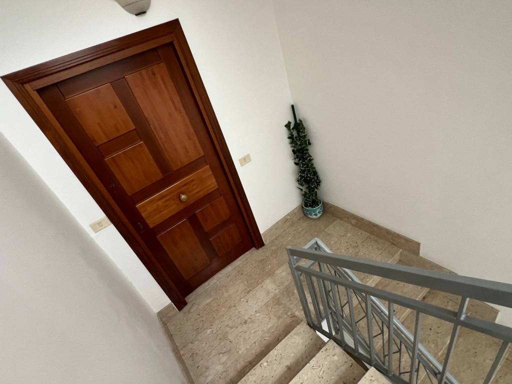 Appartamento a Sciacca in Via Monsignor d'Agostino, 32 - Foto 4