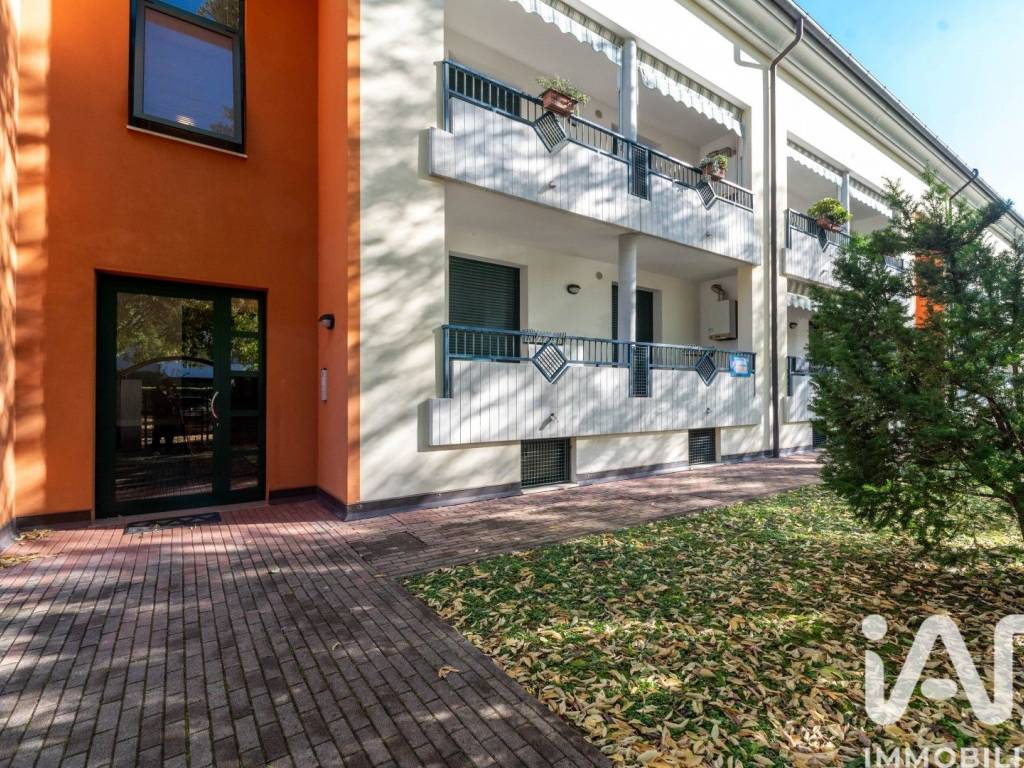 Appartamento a Selvazzano dentro in Via Alvise Cadamosto, 19 - Foto 2