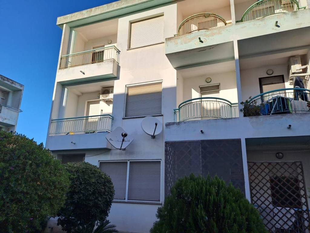 Appartamento a Decimomannu in Vicolo Quarto San Giacomo, 12 - Foto 3