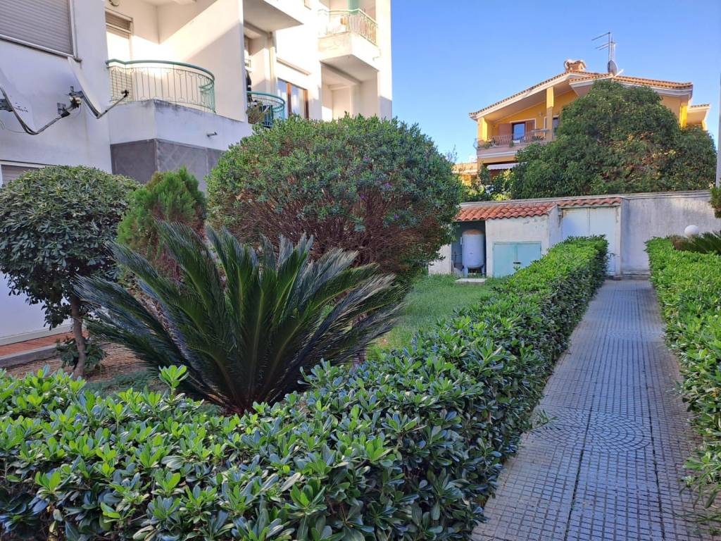 Appartamento a Decimomannu in Vicolo Quarto San Giacomo, 12 - Foto 4