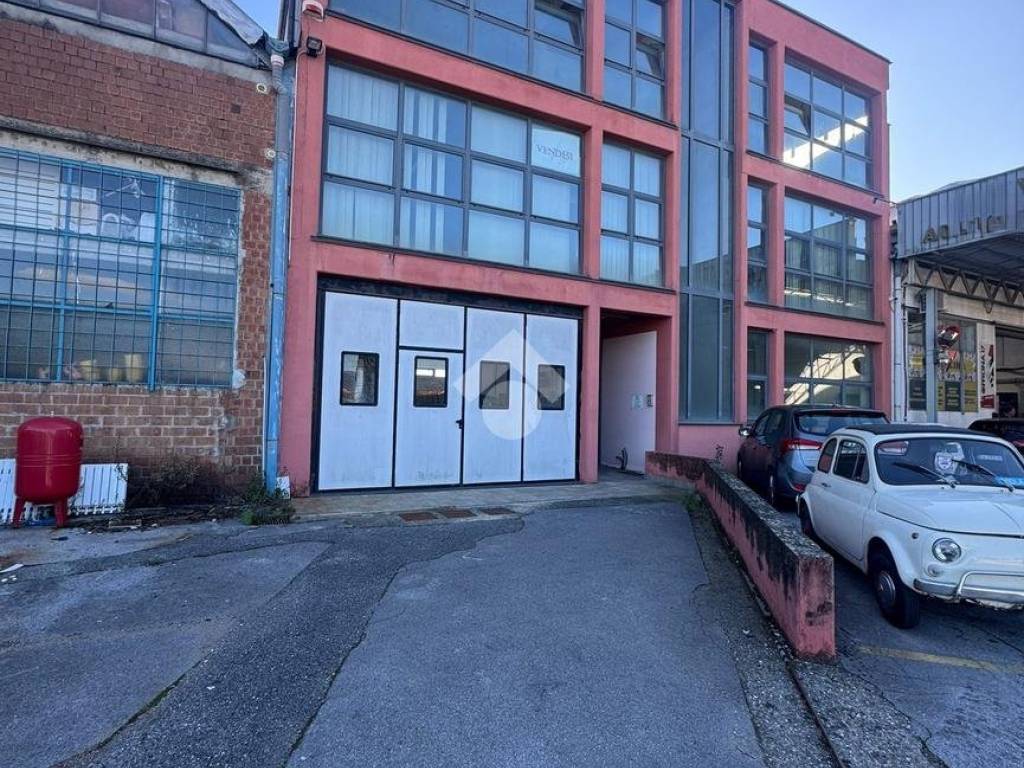 Immobile a Massa e cozzile in via Garibaldi, 100 - Foto 3