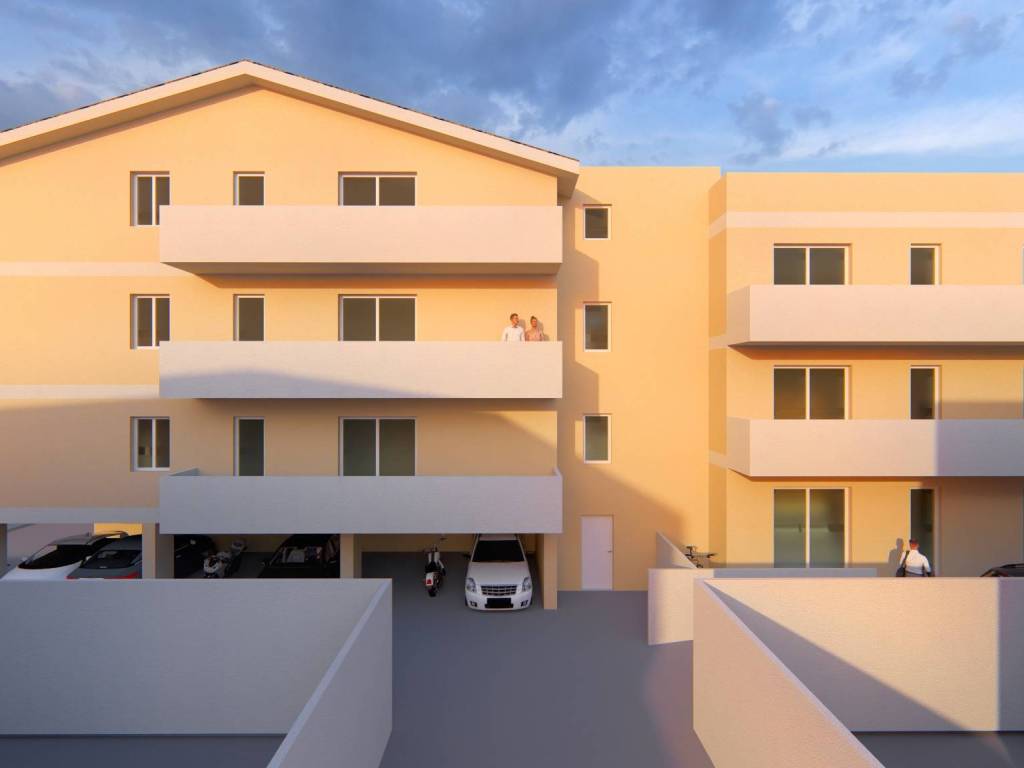 Appartamento a Decimomannu in Via Ludwing van Beethoven - Foto 2