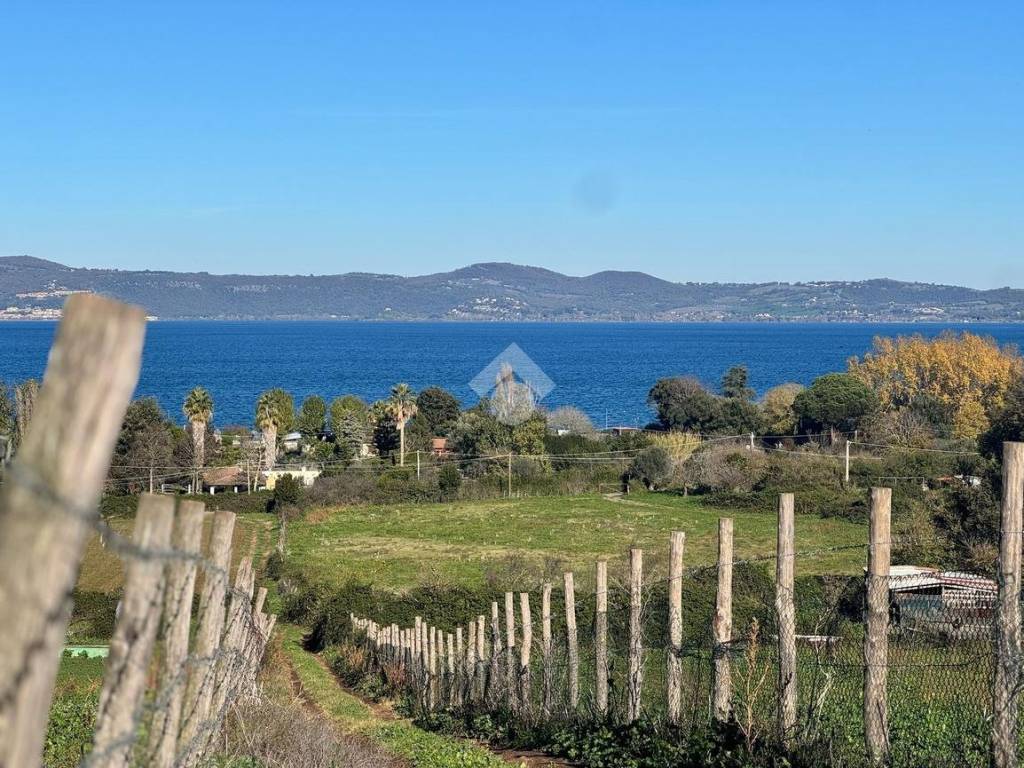 Terreno a Anguillara sabazia in Strada provinciale 11b, 24 - Foto 2