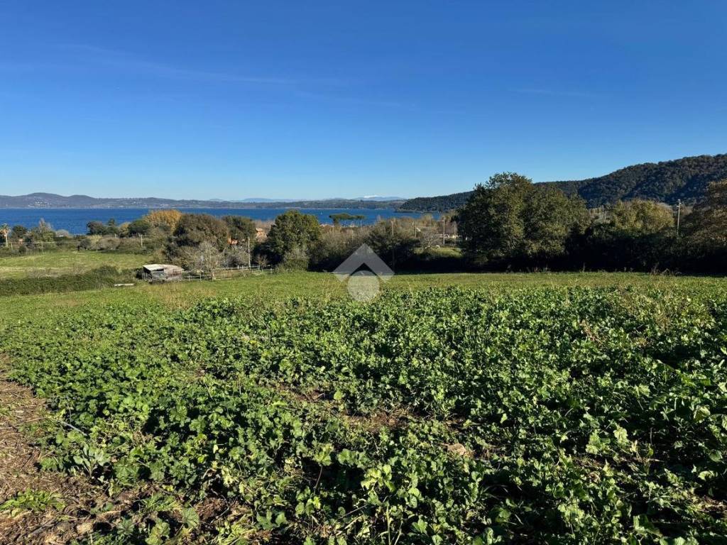 Terreno a Anguillara sabazia in Strada provinciale 11b, 24 - Foto 4