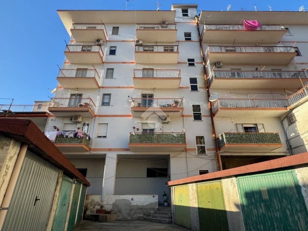 Appartamento a Venafro in Via Colonia Giulia, 198 - Foto 3