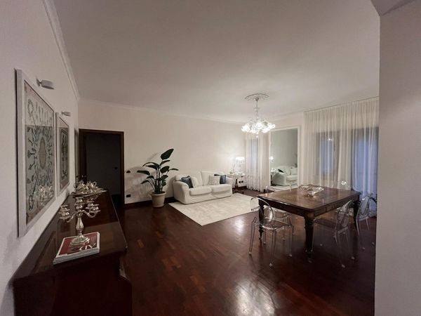Appartamento a Catanzaro in Viale Vincenzo De Filippis - Foto 4