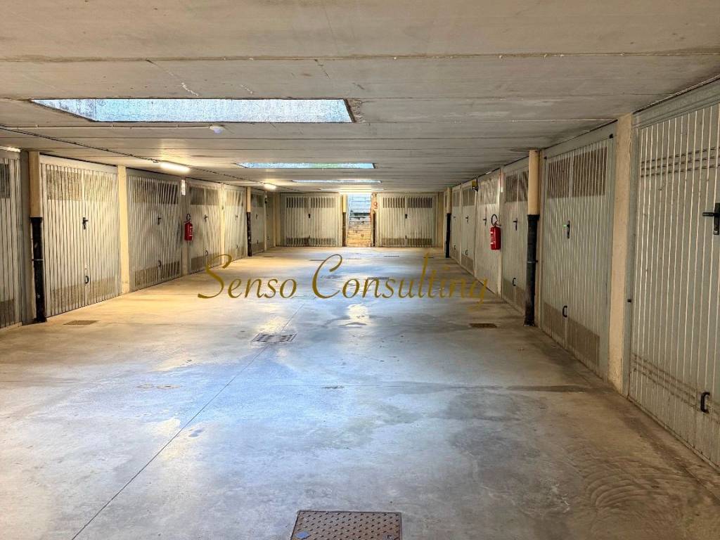 Box / garage a Inzago in Via Cascina Sant'Angelo, 57 - Foto 5