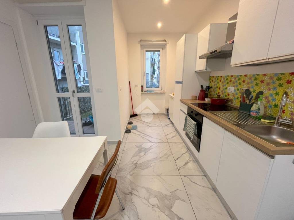 Appartamento a Pinerolo in Via B. Lanteri, 3 - Foto 3