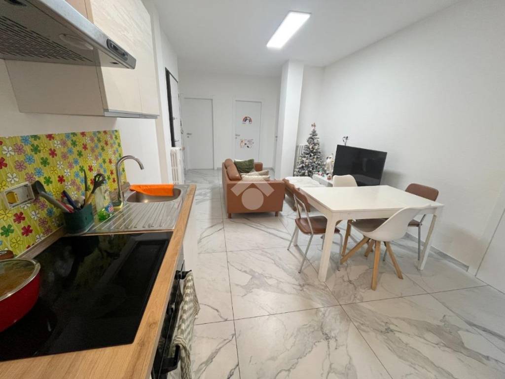Appartamento a Pinerolo in Via B. Lanteri, 3 - Foto 4
