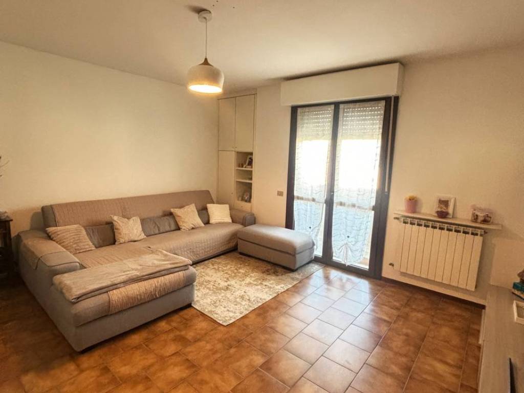 Appartamento a Cortemaggiore in Via Firenze - Foto 4