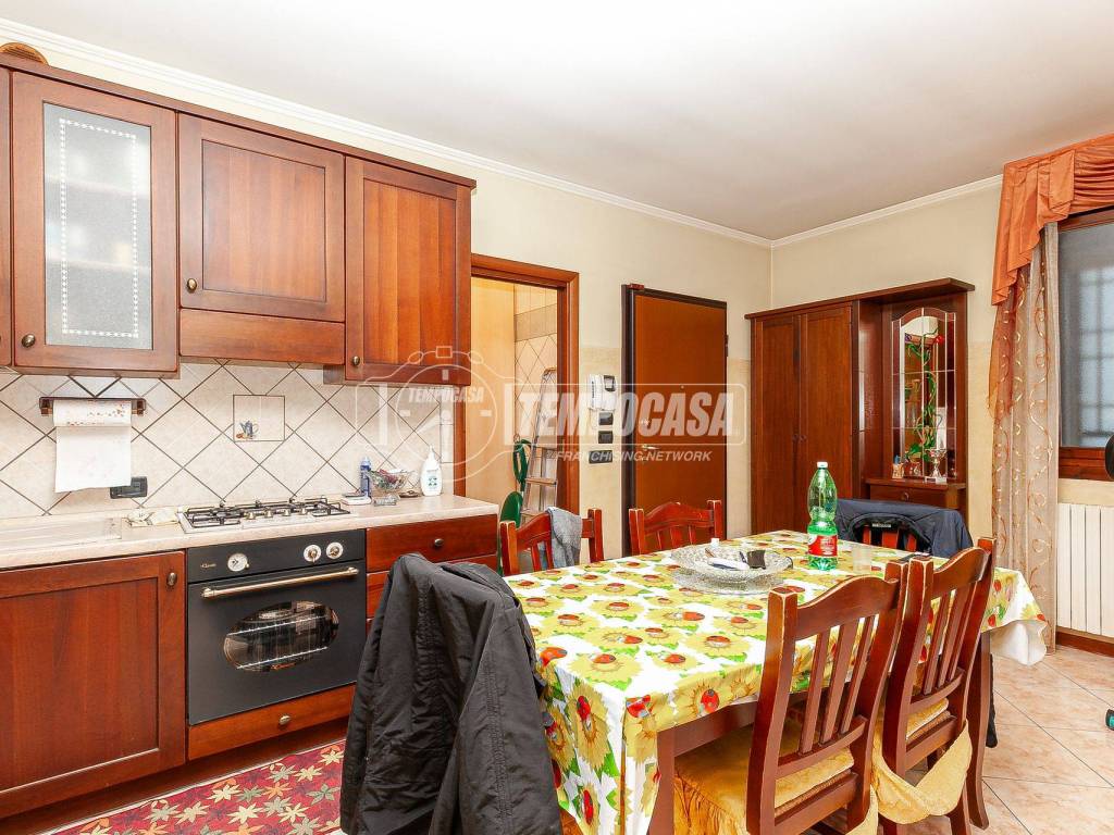 Appartamento a Crevalcore in Via Antonio Vivaldi 176 - Foto 2