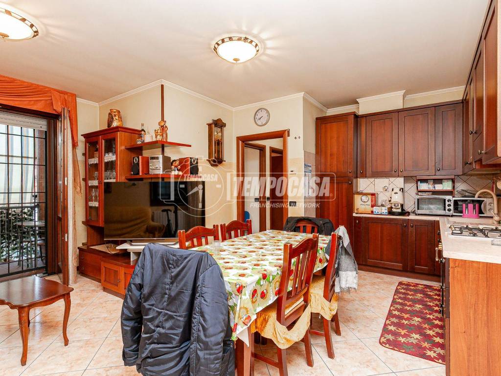 Appartamento a Crevalcore in Via Antonio Vivaldi 176 - Foto 3