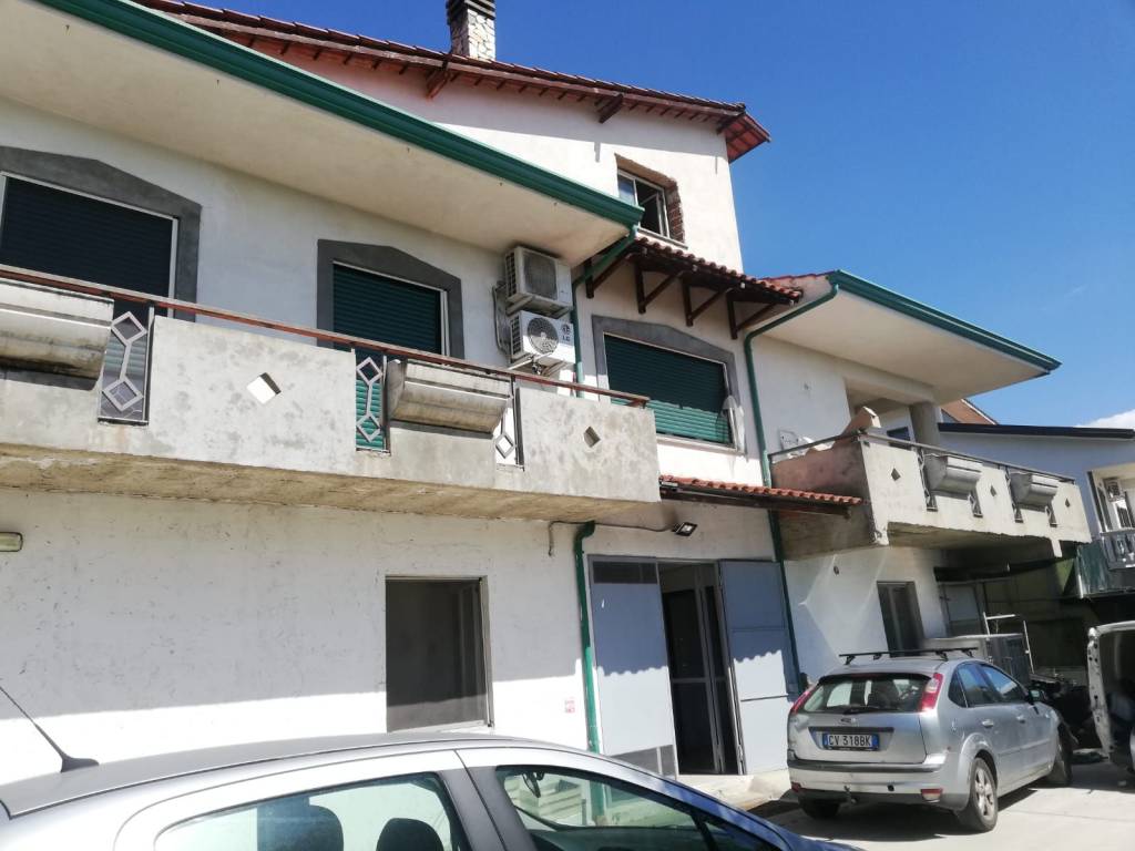 Villa a Castiglione cosentino in Loc. Orbo 3 - Foto 3